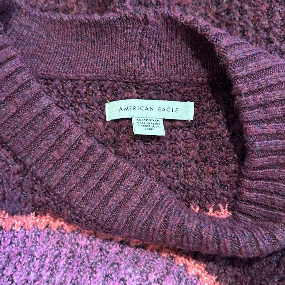 Sweater - Picture 2 of 2